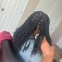 Closure Sew In