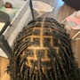 Individual Braids