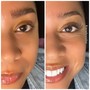 Eyelash Extension Removal