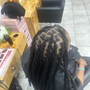 Natural Twists