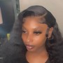 Crochet Braids