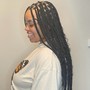 Crochet Braids