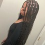 Crochet Braids