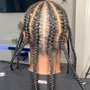 Cornrows