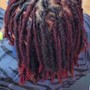 Loc Style