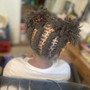 Kid's Retwist (11 and under)