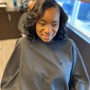 Closure Sew In