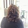 Natural Perm Rods