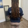 Wig Install (lace frontal)