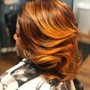 Reshape Cut (Bob/Layers)