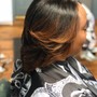 Reshape Cut (Bob/Layers)