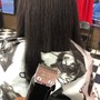 Reshape Cut (Bob/Layers)