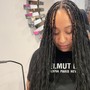 Loc Retwist