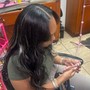 Versatile Sew In