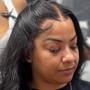 Versatile Sew In