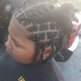 Individual Braids