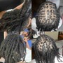 Individual Braids