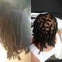 Individual Braids