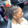 Kid's Braids