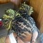 Dreadlocks