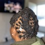 Kid's Braids