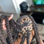 Kid's Braids