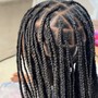 Medium Boho Passion Twists