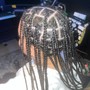 Single Braids