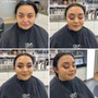 Makeup Lesson for groups