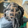 Marley Twist