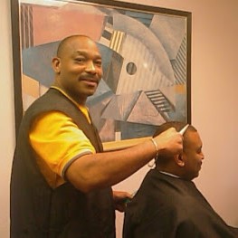 Cut 'N Edge 360