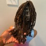 Marley Twist