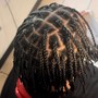 Senegalese Twist