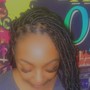 Crochet Braids