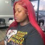 Full Sew In