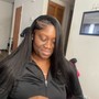 Lace Closure Sew In