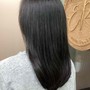 Blowout: Keratin/ Amino acid