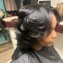 Natural Perm Rods