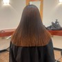 Keratin Treatment