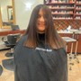 Keratin Treatment