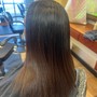 Keratin Treatment