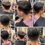 Men's Trim