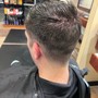 Men's Trim