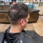 Men's Trim