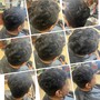 Comb Twist