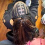 Yarn Braids