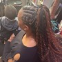 Kid's Braids