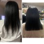 Quick weave Glue in Extensions