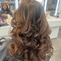 Full Balayage