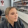 Prom Makeup